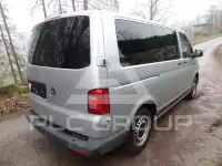 2020 Volkswagen T6