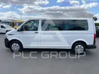 2020 Volkswagen T6