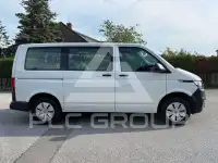 2020 Volkswagen T6