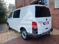 2020 Volkswagen T6