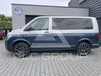 2020 Volkswagen T6