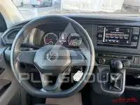 2020 Volkswagen T6