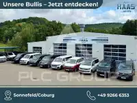 2020 Volkswagen T6