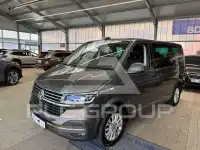 2020 Volkswagen T6