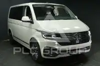 2020 Volkswagen T6