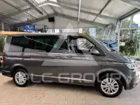 2020 Volkswagen T6