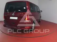 2020 Volkswagen T6
