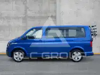 2020 Volkswagen T6