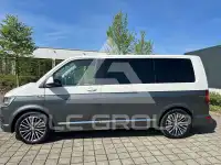 2020 Volkswagen T6
