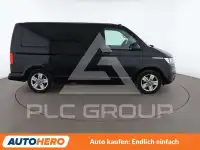 2020 Volkswagen T6