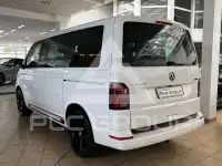 2020 Volkswagen T6