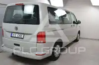 2020 Volkswagen T6