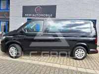 2020 Volkswagen T6