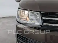 2020 Volkswagen T6