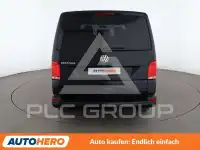2020 Volkswagen T6