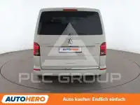 2020 Volkswagen T6