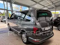 2020 Volkswagen T6