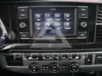 2020 Volkswagen T6