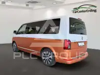 2020 Volkswagen T6