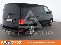 2020 Volkswagen T6