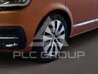 2020 Volkswagen T6
