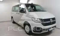 2020 Volkswagen T6
