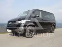 2020 Volkswagen T6