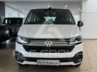 2020 Volkswagen T6