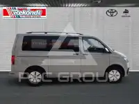 2020 Volkswagen T6