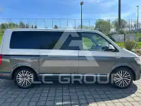 2020 Volkswagen T6