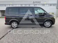 2020 Volkswagen T6