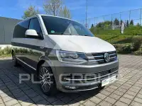 2020 Volkswagen T6