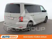 2020 Volkswagen T6
