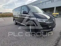 2020 Volkswagen T6
