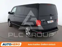2020 Volkswagen T6