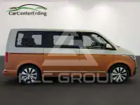 2020 Volkswagen T6