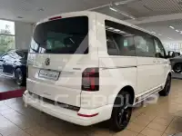 2020 Volkswagen T6