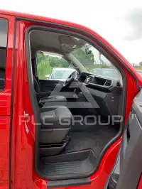 2020 Volkswagen T6