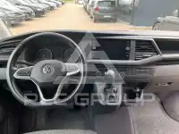 2020 Volkswagen T6