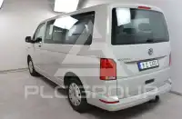 2020 Volkswagen T6