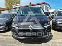 2020 Volkswagen T6