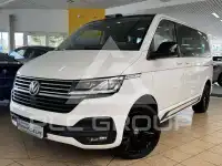 2020 Volkswagen T6