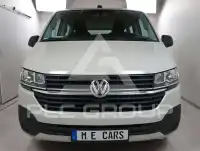 2020 Volkswagen T6