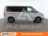 2020 Volkswagen T6