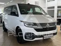 2020 Volkswagen T6