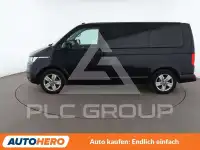 2020 Volkswagen T6