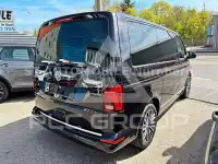 2020 Volkswagen T6
