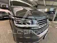 2020 Volkswagen T6