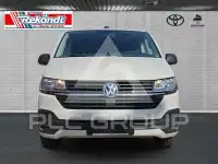 2020 Volkswagen T6