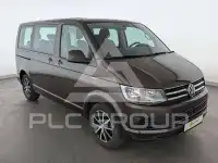 2020 Volkswagen T6